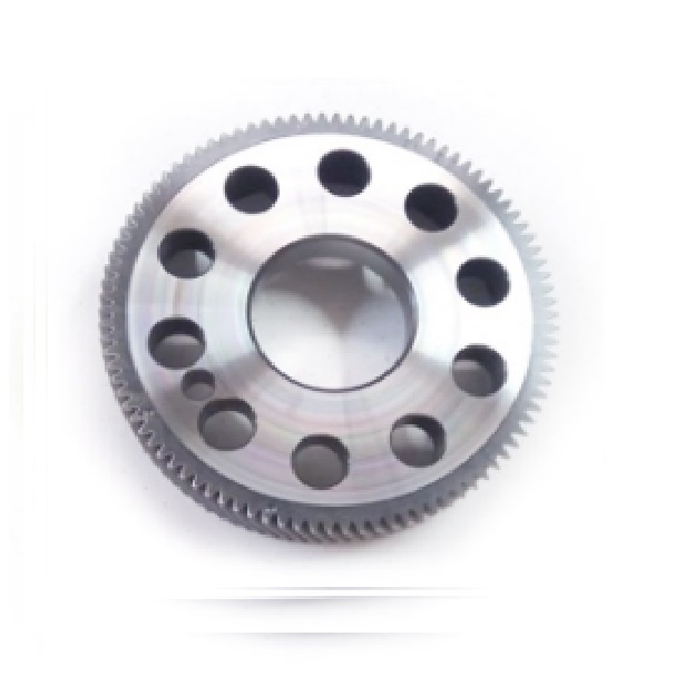  | ENGRENAGEM VIRABREQUIM SC 124/S5/DC9/DC13 0,30