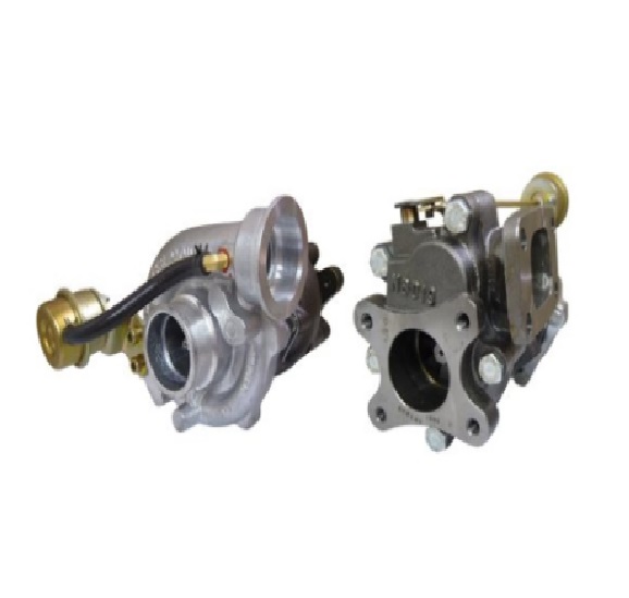  | TURBINA AGRALE 8500T/F1000/F4000 MWM X10 4CIL