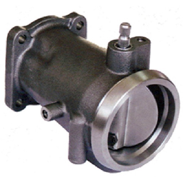  | FREIO MOTOR MB 1933/AXOR/926 6CIL ./11 S/ARLA