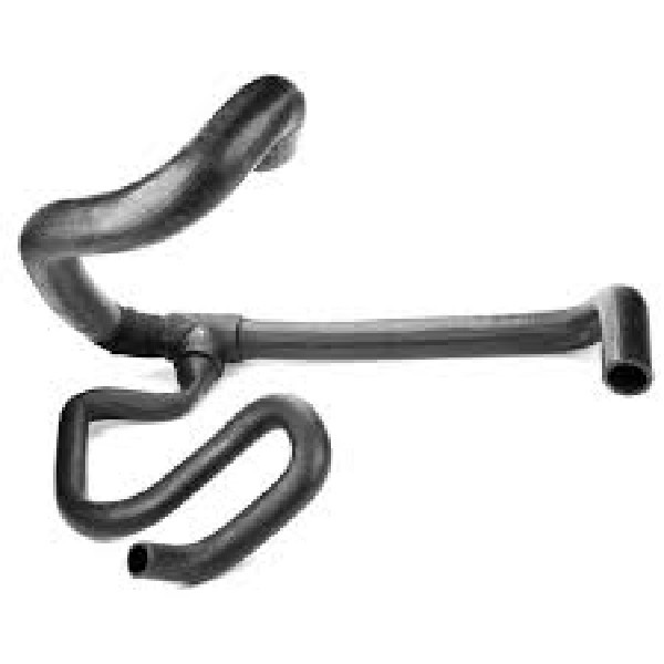  | MANGUEIRA INFERIOR RADIADOR MB 1318/1728/904 RAMIFICADA