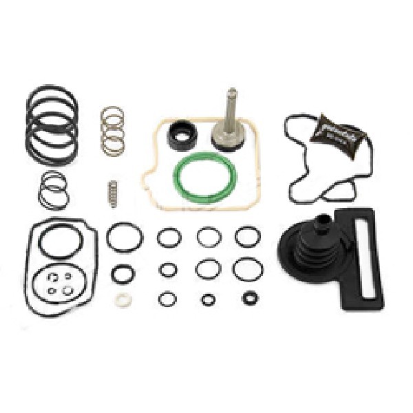  | REPARO VALVULA PEDAL FREIO VW MAN