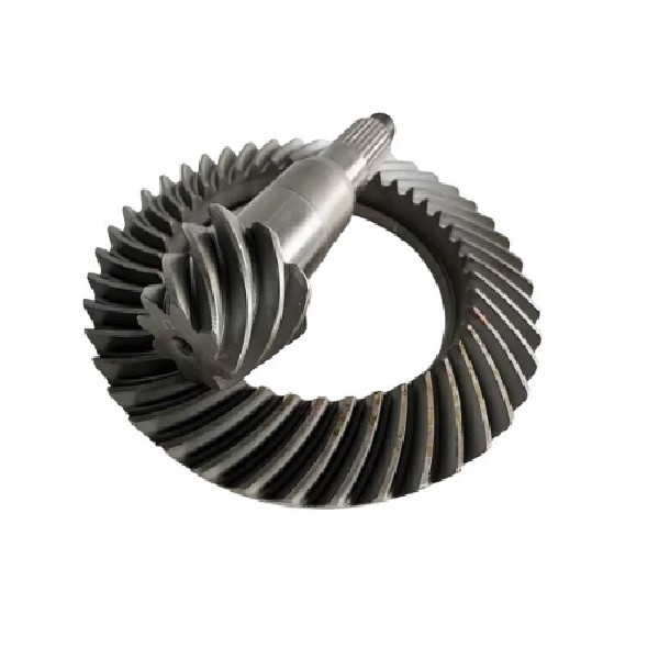  | COROA PINHAO 8X43 VW 7100/8120/8140/8150/9150 ./07 BRAS 411 ROSCA 7/16