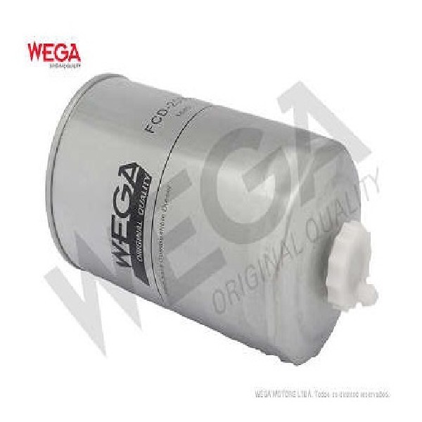  | FILTRO COMBUSTIVEL SEPARADOR AGUA DAILY 35S14//55S14/70C16
