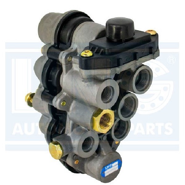  | VALVULA 4 CIRCUITO CARGO 1932/2428/2429 12/. 6 VIAS C/SENSOR