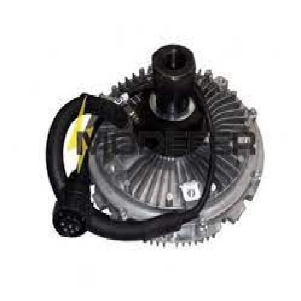  | POLIA VISCOSE VOLVO VM 220/270 C/SENSOR