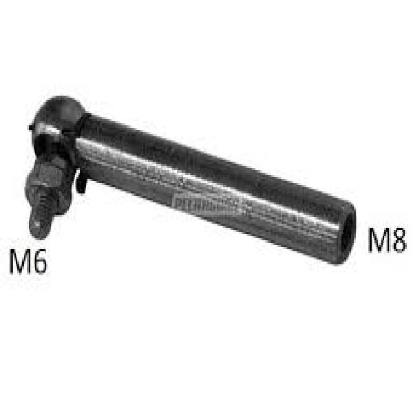  | TERMINAL ACELERADOR BOMBA INJETORA MB 8X6 82MM