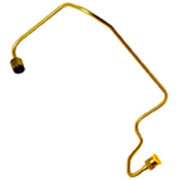  | CANO INJETOR 3CIL CUMMINS B 6 CIL 00/05 PORCA INTERNO DIFERENTE