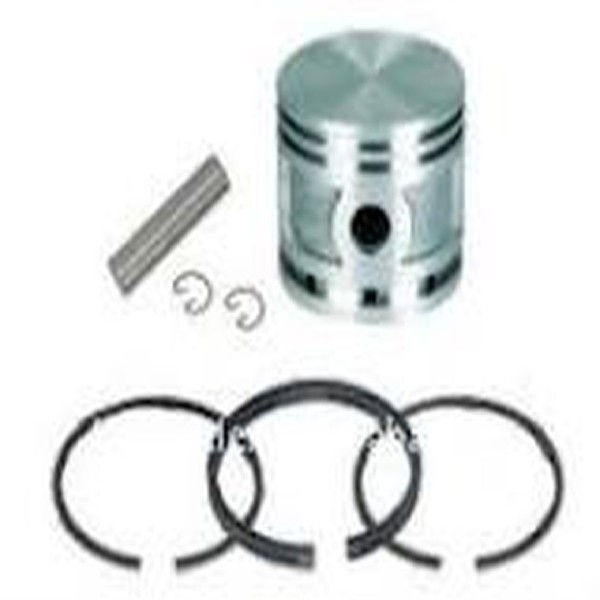  | PISTAO C/ANEIS COMPRESSOR AR MB 1630/1935/447/449/BR400 KNORR