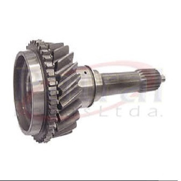  | EIXO PILOTO TOYOTA BANDEIRANTES 94/. 22D