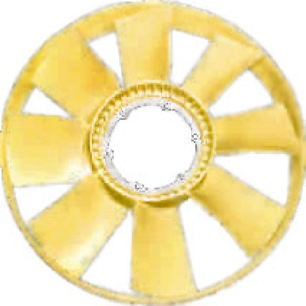  | HELICE MB 1718/1725/2423/ATEGO 8 PAS C/ANEL 690MM