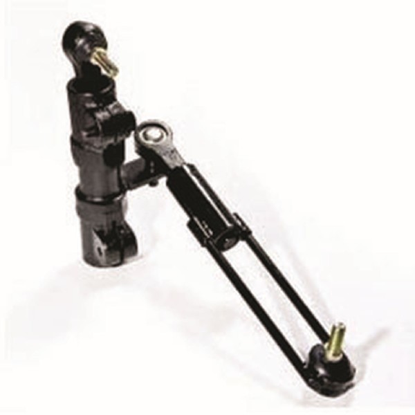  | MECANISMO TRAMBULADOR CAIXA CAMBIO VW 17320/19320/24320