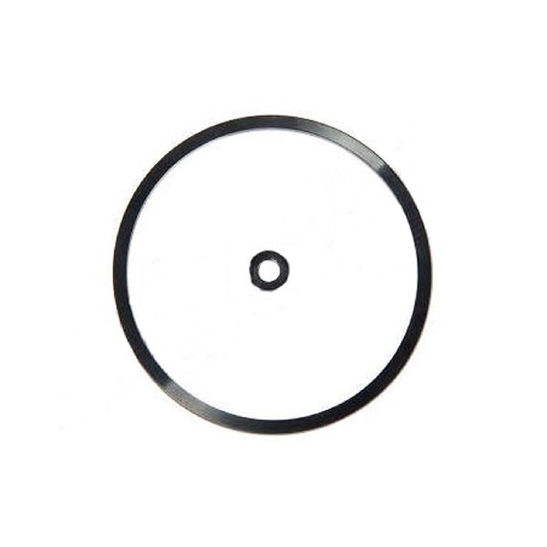  | REPARO VEDACAO FLANGE COMPRESSOR AR LK38 VW ANEIS CHATO