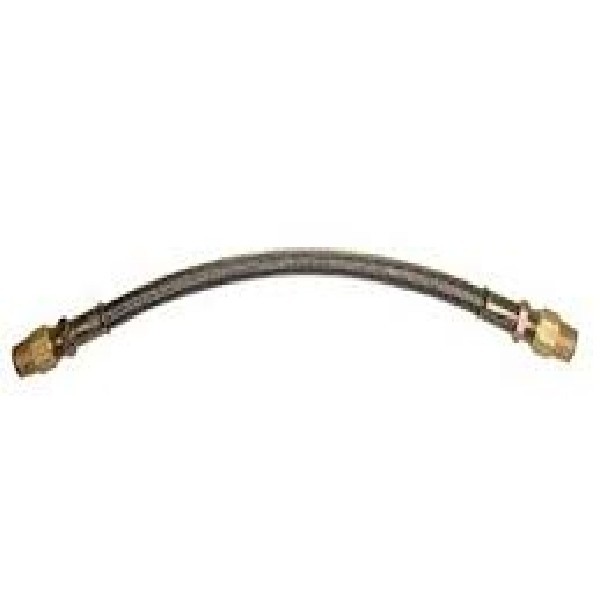  | FLEXIVEL COMPRESSOR AR CARGO 814/815/2422/4030/VW 16180/16220 46CM C/PORCA/ANILHA