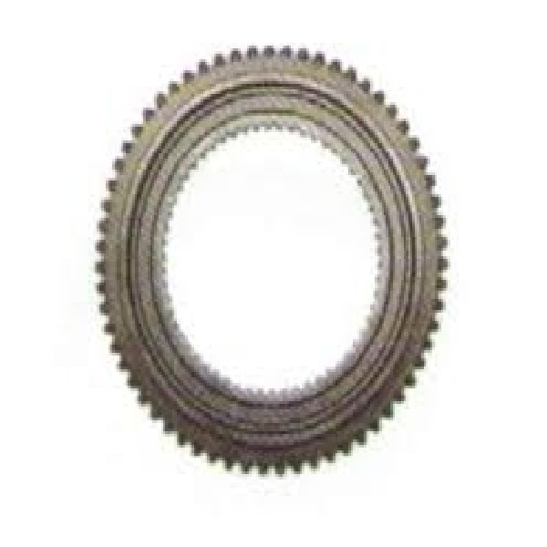  | CORPO ACOPLAMENTO 12 CAIXA CAMBIO ZF 16S130/160 VOLVO/MB