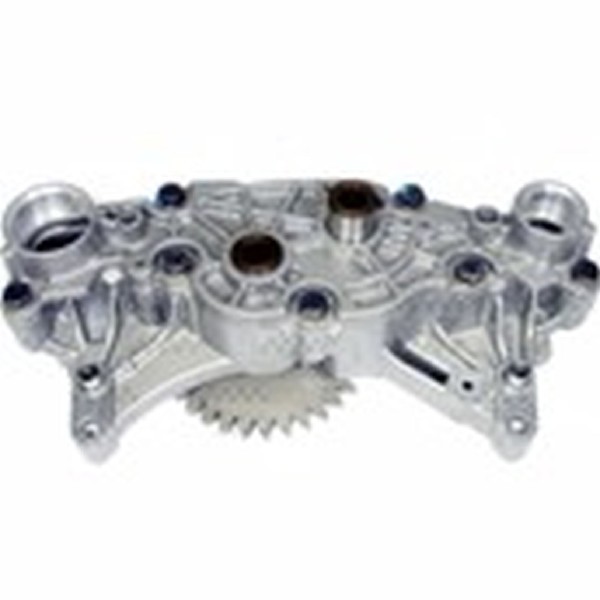  | BOMBA OLEO MOTOR VOLVO FH/FM D13 06/.