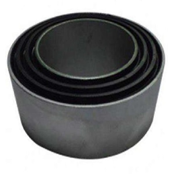  | BUCHA CONICA EIXO TANDEM VOLVO FH/FM/VM 6X4