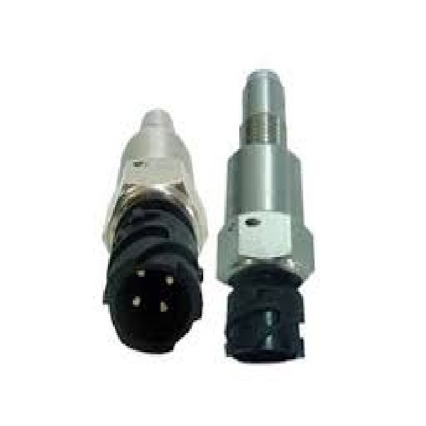  | SENSOR VELOCIMETRO VW 8150/17250/CONSTELLATION 35MM 4 PINOS