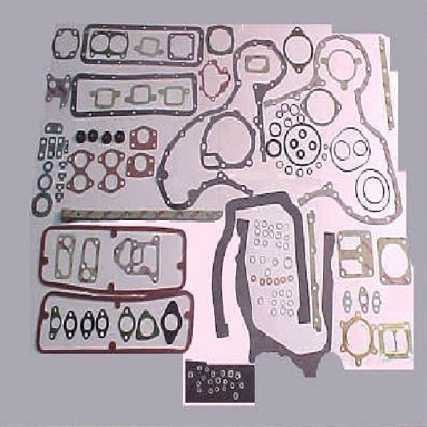  | JOGO JUNTA MOTOR SC 112HW/113 S/CABECOTE/ANEL CAMISA/RETENTOR