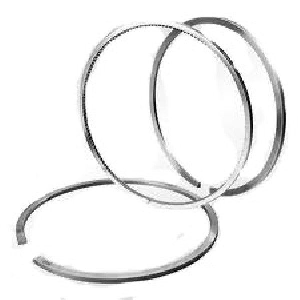  | ANEIS MOTOR VOLVO NL12 360/410 EDC  JOGO 1 CILINDRO