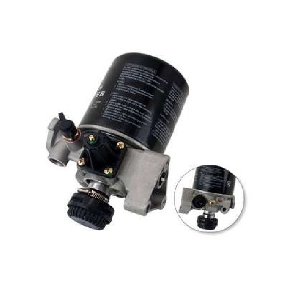  | VALVULA SECADOR APU MB 1620/1723/1938/2423/2726/ATEGO C/FILTRO