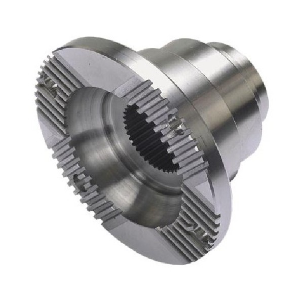  | FLANGE CARDAN CENTRAL MB ATEGO 4F C/ESTRIAS