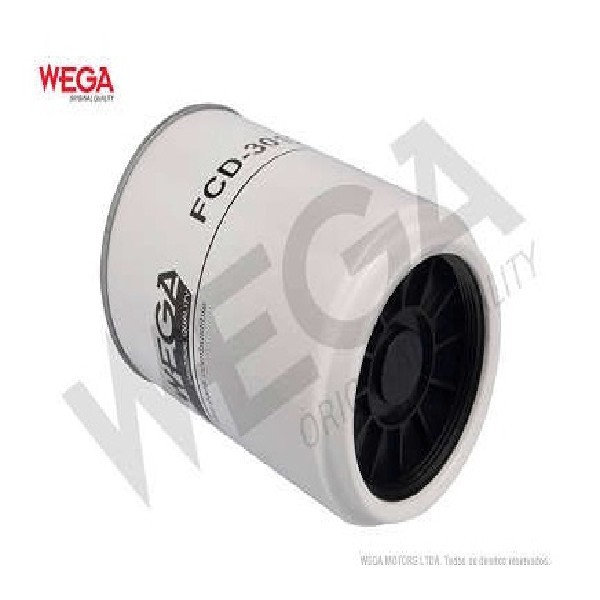  | FILTRO COMBUSTIVEL SEPARADOR AGUA FH D13 07/12 USA 511982