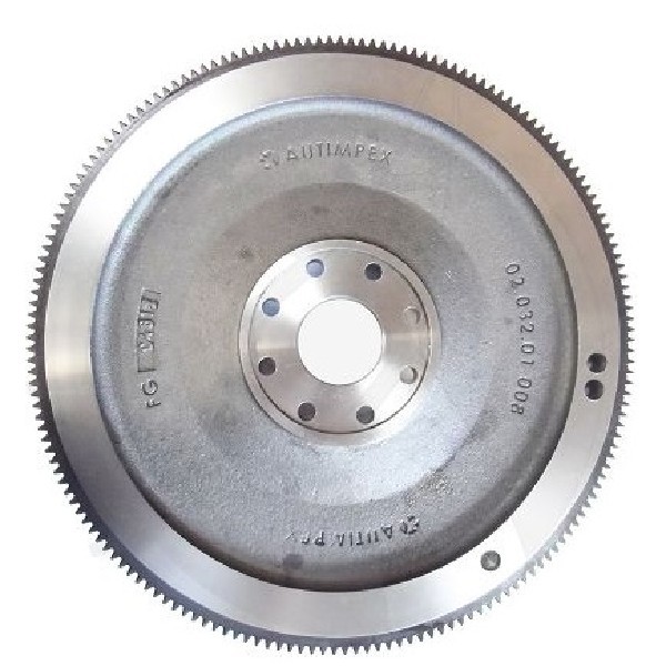  | VOLANTE MOTOR VW 17250/23250/24250/CONSTEL ISB 06/. 395MM 173D