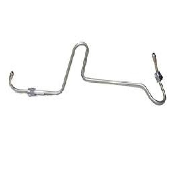  | CANO INJETOR 2CIL CUMMINS B 93/ BOMBA LINHA CH 17