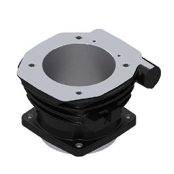  | CAMISA COMPRESSOR AR VW 7100/8120/8150/9150/13180 LK38