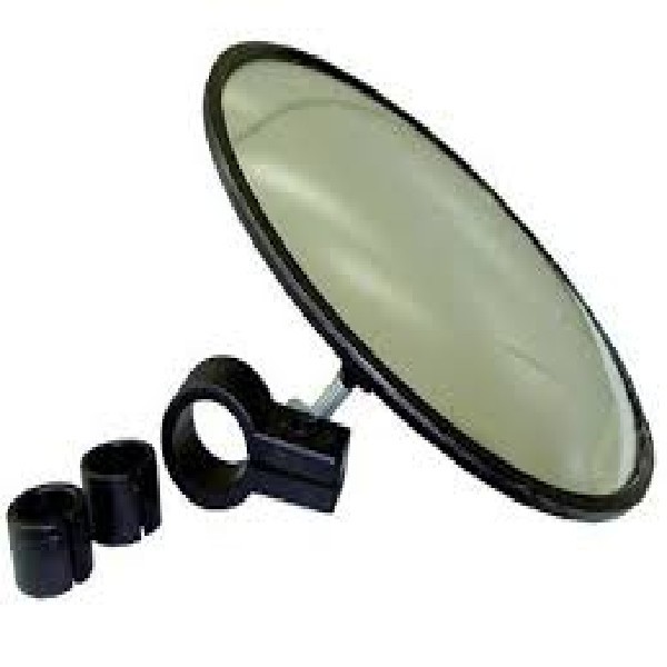  | ESPELHO BIONICO 130MM C/ABRAC