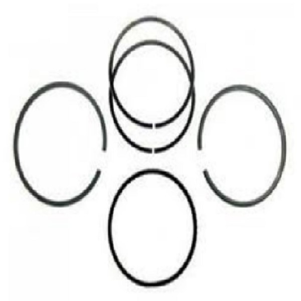  | ANEIS COMPRESSOR AR MB 1519/1625/1630/1935 OM355/447 BR400 1,00