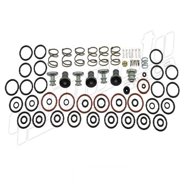  | REPARO VALVULA SUSPENSAO ATIVA - DUPLA