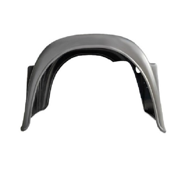  | PARALAMA TR LE MB AXOR/ACTROS 12/. PARTE DT