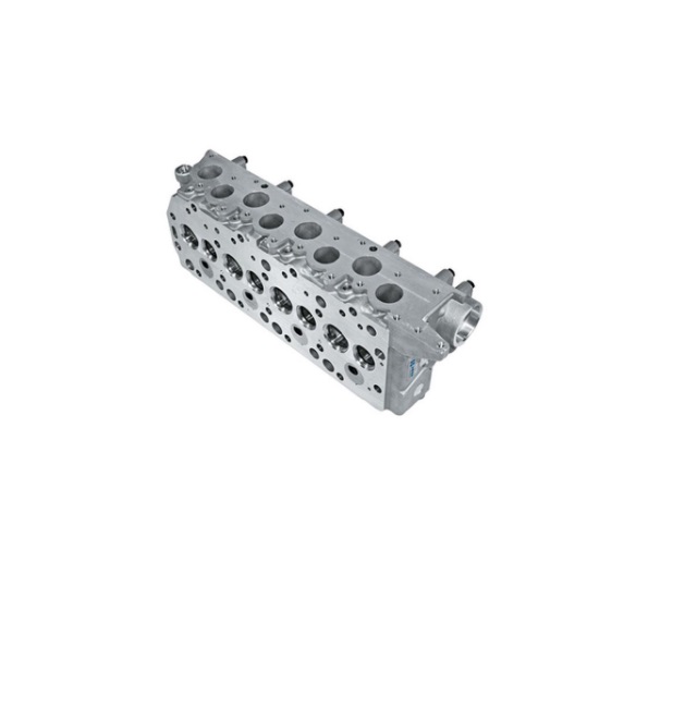  | CABECOTE MOTOR MB 914C/915C/ACCELO/ATEGO 1318/1718M/O500//904/924 C/TOP BRAKE EURO V