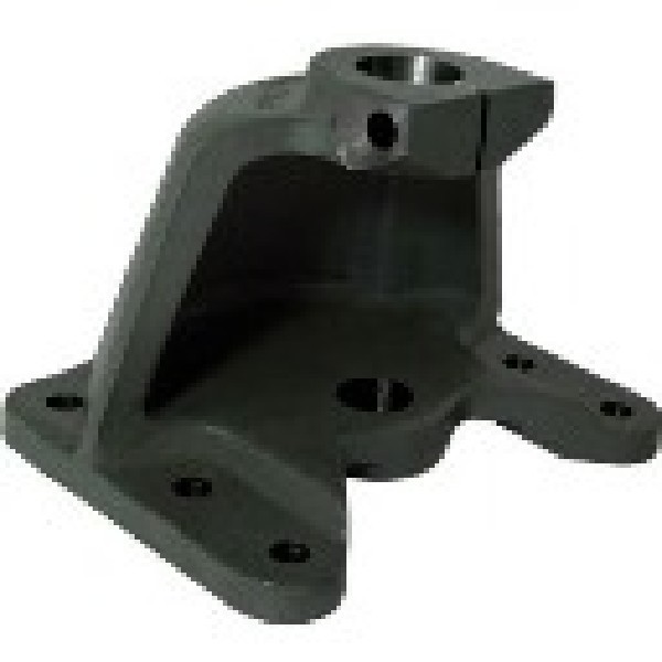  | SUPORTE MOLA DT TR VOLVO NL12 PARTE TR