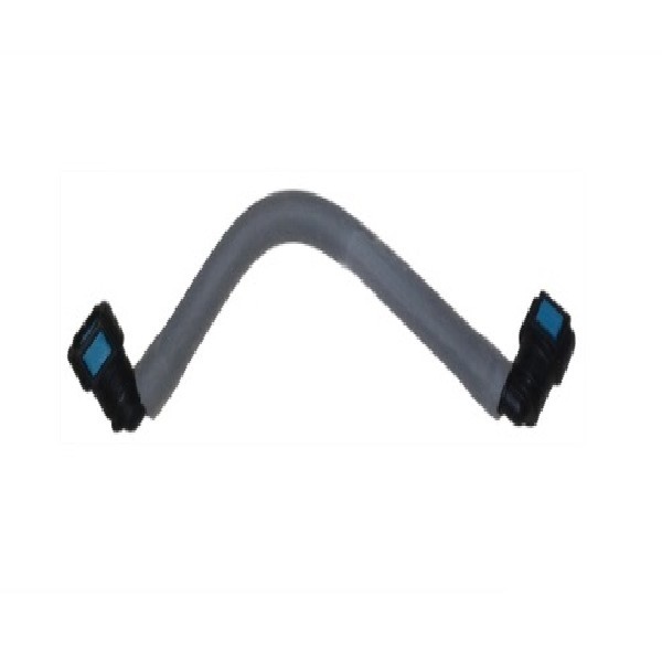  | TUBO ENTRADA AGUA COMPRESSOR AR VW/CARGO