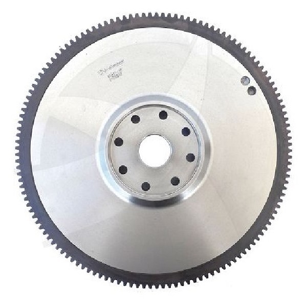  | VOLANTE MOTOR MB OF1620/1621/1721/2423/366LA CAIXA CAMBIO G85 02/12 395MM 133D