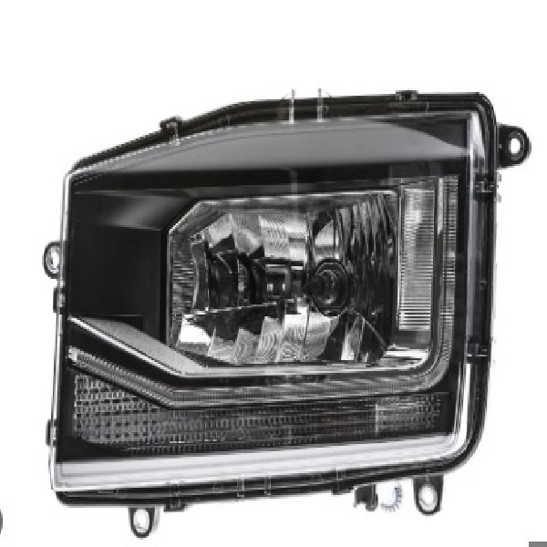  | FAROL LE VW DELIVERY 17/.