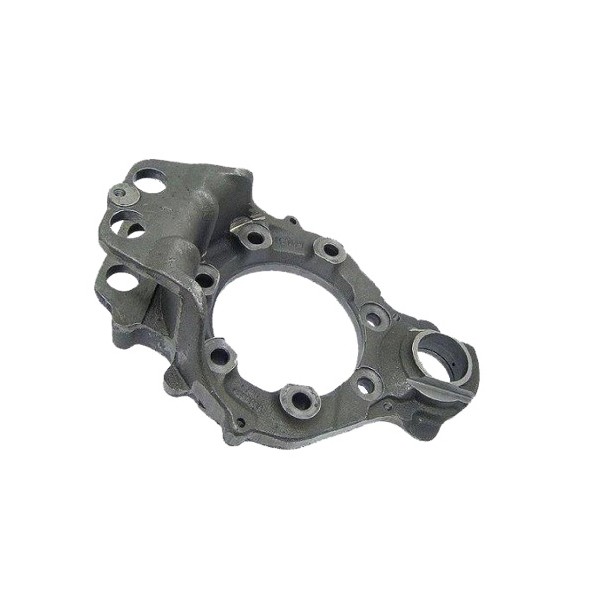  | SUPORTE PATIM FREIO DT MB AXOR/ACTROS/O400/O500