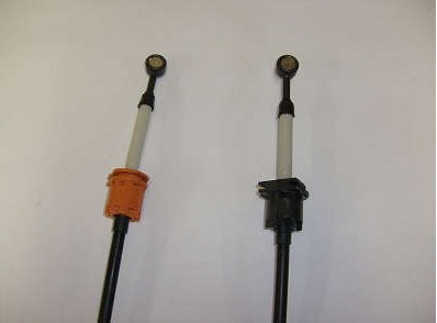  | CABO COMANDO MARCHA VOLVO FM 370 3323MM