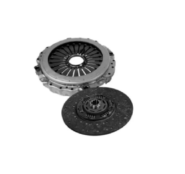  | CJ EMBREAGEM SC 114/124/S4 ./03 USA ATUADOR EMBREAGEM