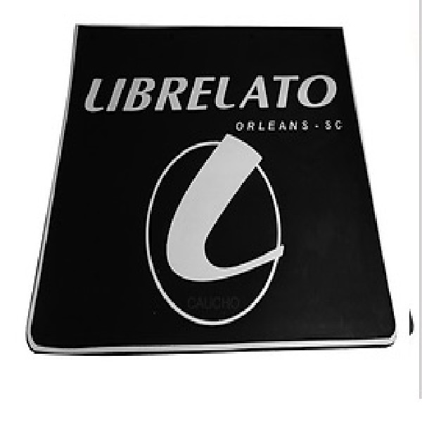  | PARABARRO CARRETA/TRUCK LIBRELATO 60X47CM