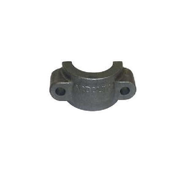  | ABRACADEIRA MANCAL ESTABILIZADOR TR MB AXOR/ACTROS 2 EIXO