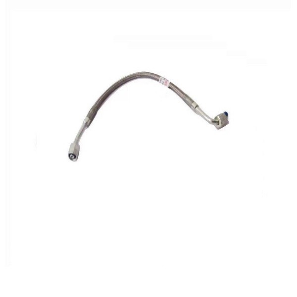  | CANO COMPRESSOR AO FREIO MOTOR STRALIS/TRAKKER/VERTIS