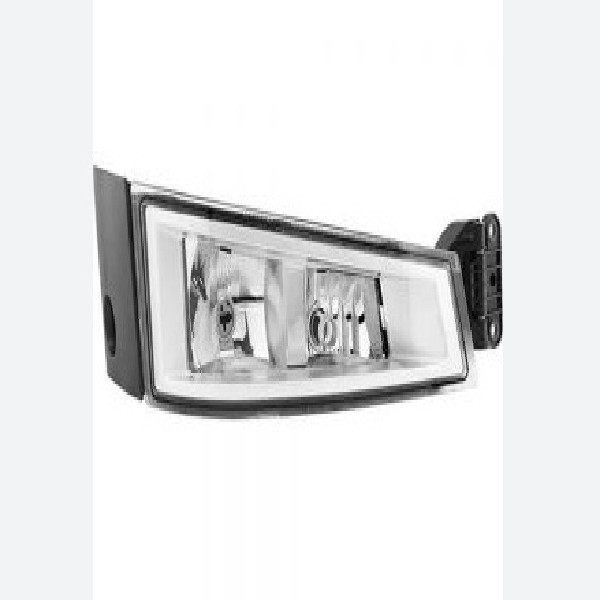  | FAROL AUXILIAR LD VOLVO FH14/FM14 14/18 USA LAMPADA H7