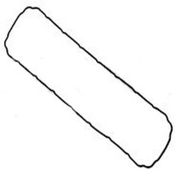  | JUNTA CARTER D13 FH13 400 07/.CARTER PLASTICO