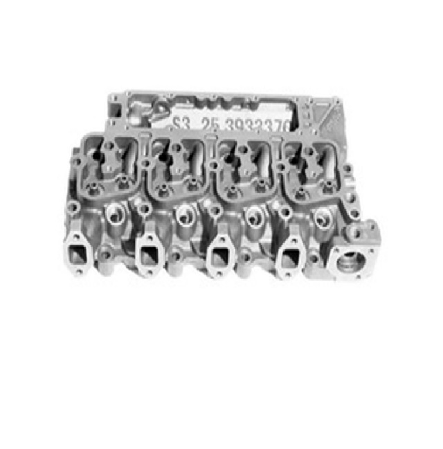  | CABECOTE MOTOR F4000/CARGO 712/812/814/8155/916 CUMMINS B 4CIL