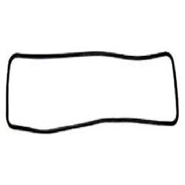  | JUNTA TAMPA LATERAL TUCHO  MB 709/912/364 BORRACHA