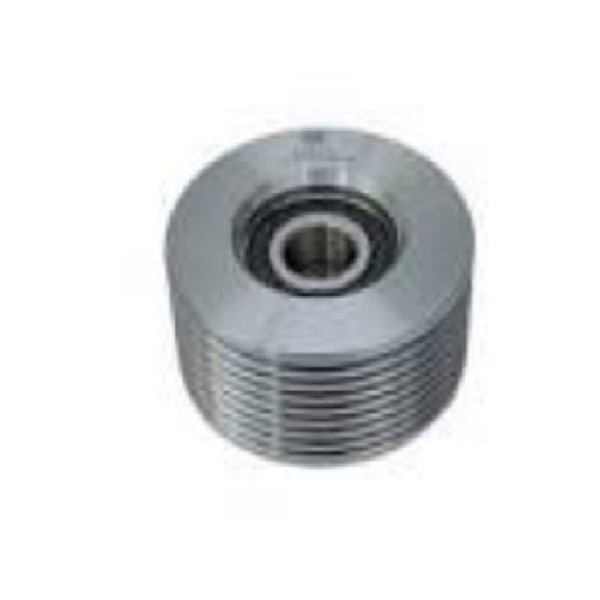  | POLIA INTERMEDIARIA ALT CARGO/VW 8150/24250/19320 ISB/ISC 72X32X17 FRIZADA