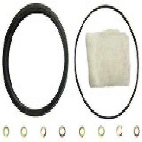  | REPARO CILINDRO AMPLIFICADOR FREIO MB 1313 AO 2219 VW 690 AO 790